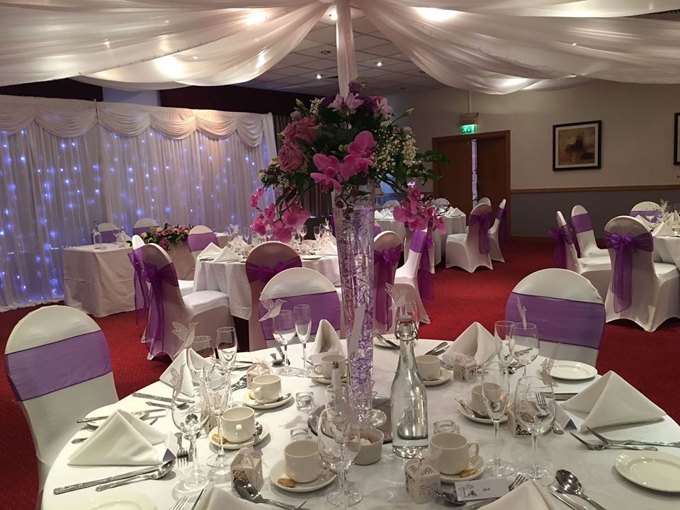 Copyright The Creative Venue