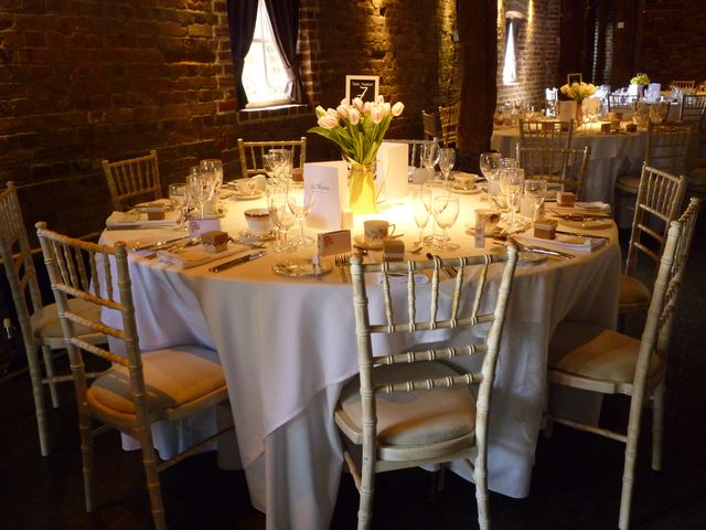 Copyright The Creative Venue