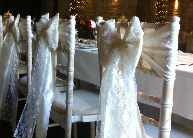 Copyright The Creative Venue