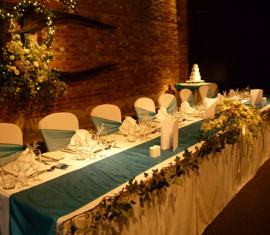 Copyright The Creative Venue