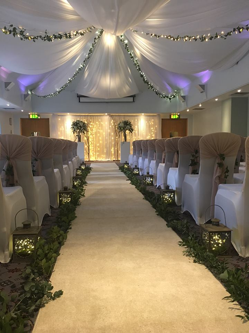 Copyright The Creative Venue