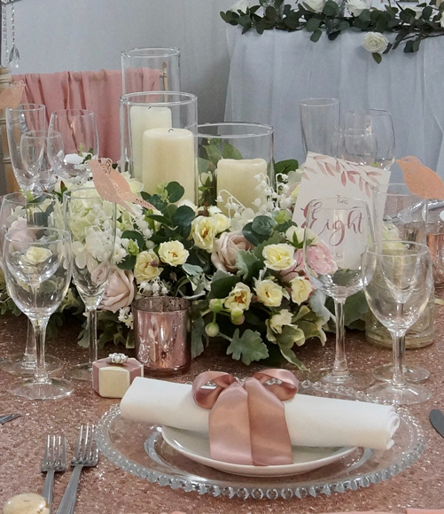 Copyright The Creative Venue