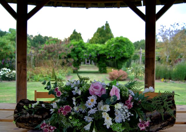 Copyright The Creative Venue