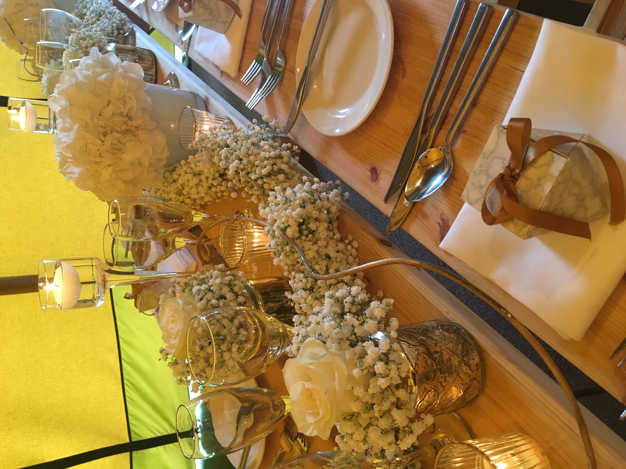 Copyright The Creative Venue