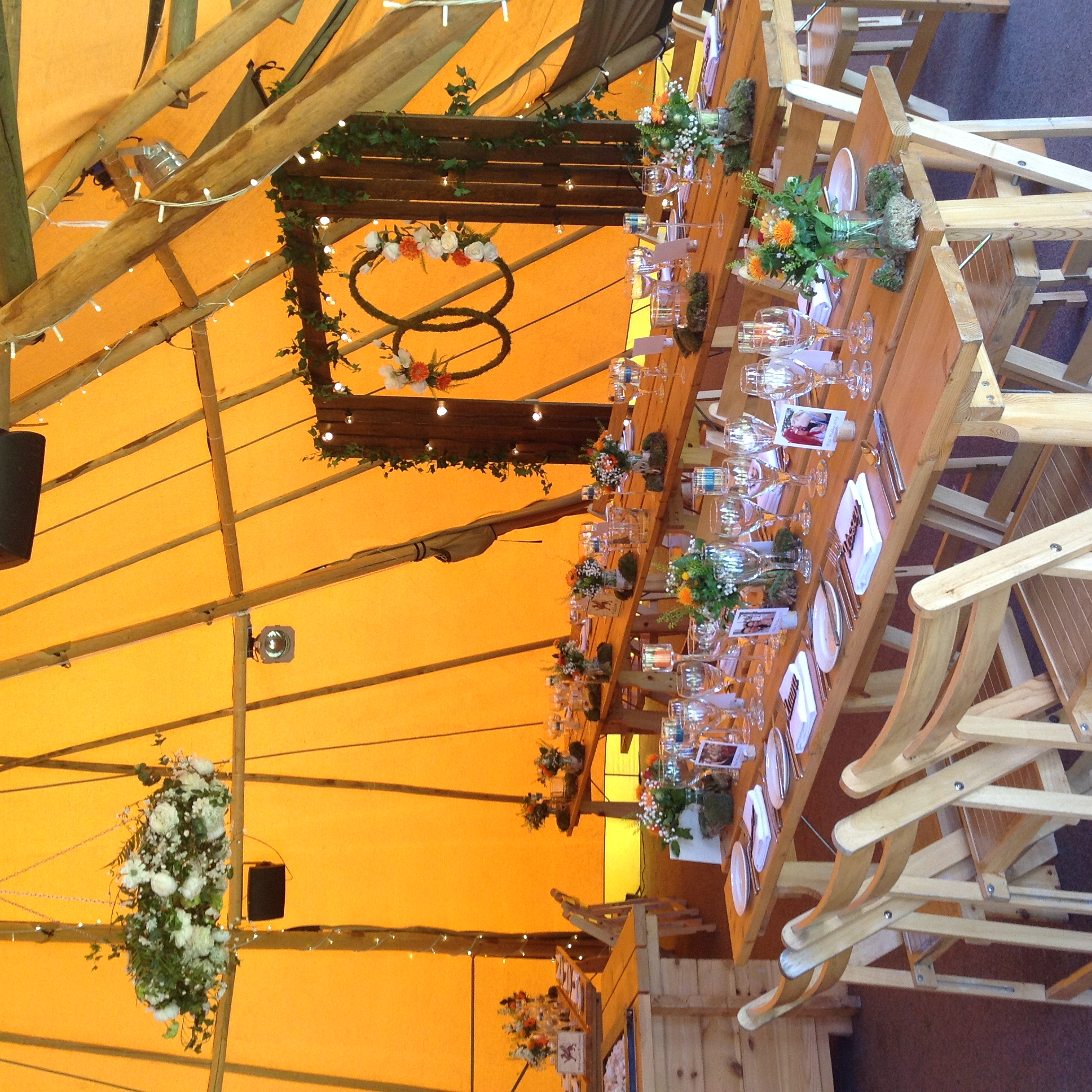 Copyright The Creative Venue