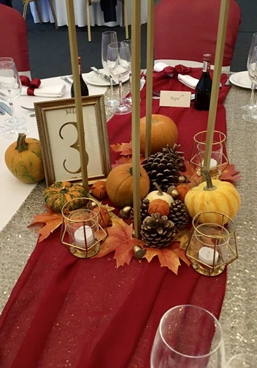 Copyright The Creative Venue