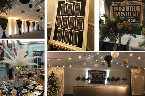 Copyright The Creative Venue