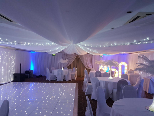 Copyright The Creative Venue