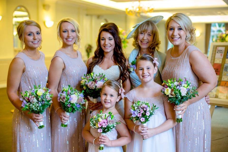 Copyright The Creative Venue