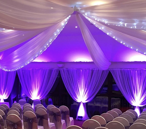 Copyright The Creative Venue