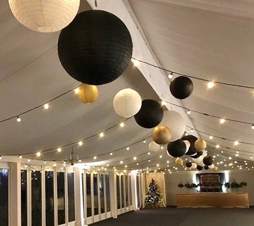 Copyright The Creative Venue