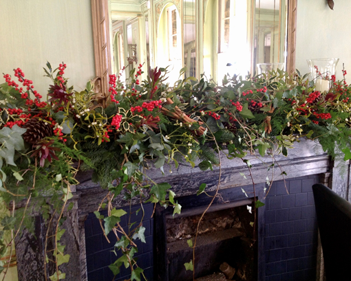 Copyright The Creative Venue