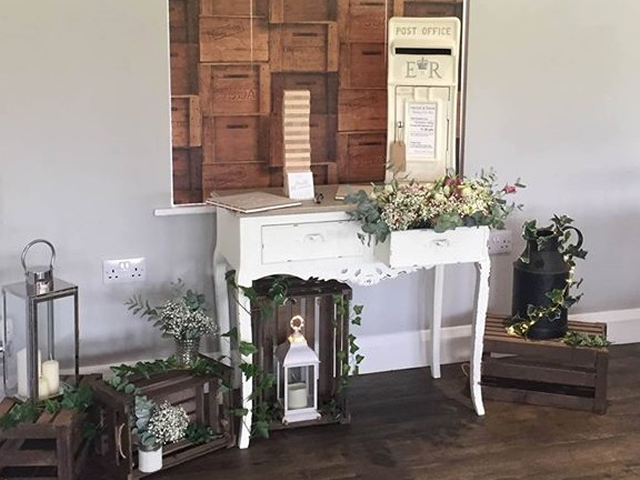 Copyright The Creative Venue