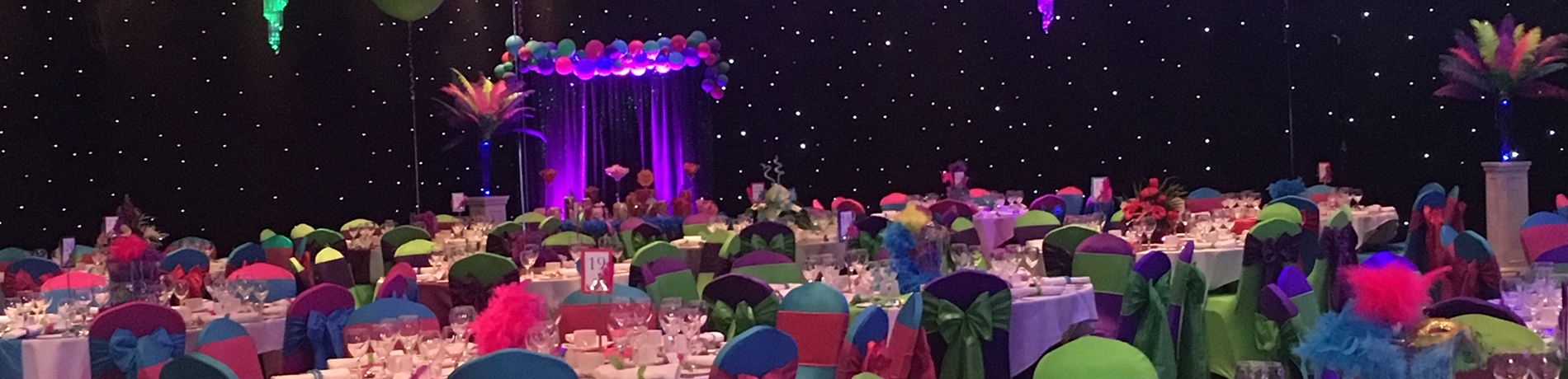 Copyright The Creative Venue